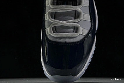 "WIN AIR 378037-123 BLUE JORDAN RETRO LIKE MENS UNIVERSITY '82" 11 0823
